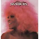 Washburn Lalomie: My music is hot (Expanded) CD