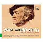 Wagner: Great Wagner Voices