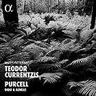 Purcell: Dido & Aeneas CD