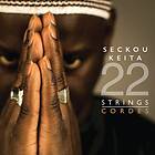 Keita Seckou: 22 Strings (Vinyl)