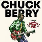 Berry Chuck: Live From Blueberry Hill (Vinyl)