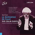 Berlioz: La Damnation De Faust CD