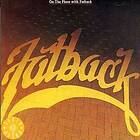 Fatback: On The Floor CD