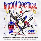 Riddim Doctors: Ope (Gratitude) CD