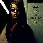 Aaliyah: One In A Million CD