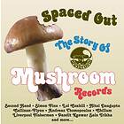 Spaced Out Story Of Mushroom Records CD