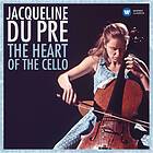 Du Pré Jacqueline: The Heart Of The Cello (Vinyl)