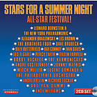 Stars For A Summer Night CD