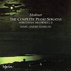 Medtner Nikolay: Complete Piano Sonatas CD