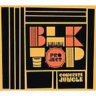 Blktop Project: Concrete Jungle CD