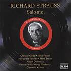 Strauss: Salome (Clemens Krauss) CD