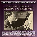 Classic Songs Of George Gershwin CD