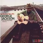 Jackson George: Let The Best Man Win CD