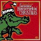 Genuine Houserockin' Christmas