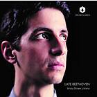 Shaer Ishay: Late Beethoven CD