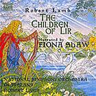 Lamb Robert: The Children Of Lir CD