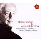 Rubinstein Arthur: Best Of Chopin