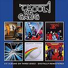 Kool & The Gang: Ladies Night/celebrate!/some... CD