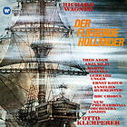 Wagner: Der Fliegende Holländer (Otto Klemperer) CD