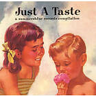Just A Taste CD