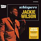 Wilson Jackie: Whispers (Vinyl)
