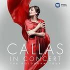 Maria Callas: Callas In Concert · Hologram Tour CD