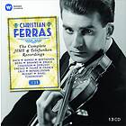 Ferras Christian: Complete HMV & Telefunken Rec. CD