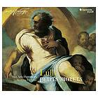 Lully: Petits Motets CD