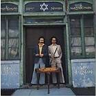 Statman Andy & Zev Feldman: Jewish Klezmer Music CD