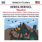 Bermek Derek: Migrations CD