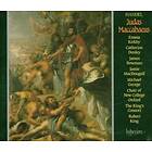 Händel: Judas Maccabeus Complete CD