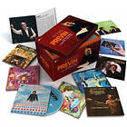 Previn André: Complete HMV & Teldec Recordings CD