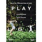 Karlsson Mikael: Play