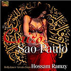 Ramzy Hossam: Bellydance Greats CD