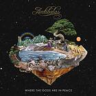 Antibalas: Where The Gods Are In Peace (Vinyl)