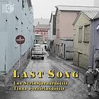 Sveinbjarnardottir Una: Last Song CD