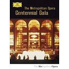 Metropolitan Cetennial Gala