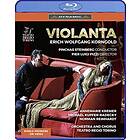 Korngold: Violanta