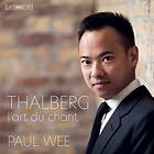 Thalberg Sigismond: L'art Du Chant CD