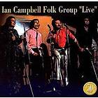 Campbell Ian Folk Group: Live