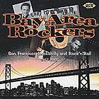Bay Area Rockers CD