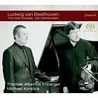 Beethoven: Complete Works For Violin & Piano CD