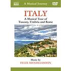 Mendelssohn: A Musical Journey / Italy