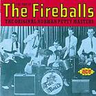 Fireballs: Best Of The Fireballs CD