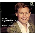 Mozart: Keyboard Music Vol 5 & 6