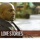 Chambers Gordon: Love Stories CD