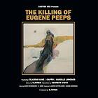 Keb Bastien: Killing Of Eugene Peeps CD