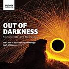 Out Of Darkness CD