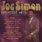 Simon Joe: Greatest Hits The Spring Years CD