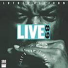 Allison Luther: Live 89 (Vinyl)